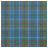 Bain Clan Scottish Tartan Pset Pattern Stof (Swatch)