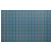 Bain Clan Scottish Tartan Pset Pattern Stof (Fat Quarter)