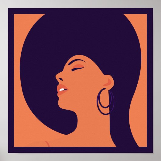 Bain de soleil poster (Voorkant)