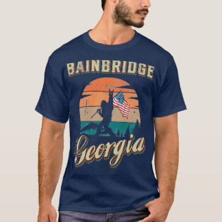 Bainbridge Georgia T-shirt