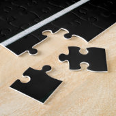 Bainbridge Island Houten Boot Festival Legpuzzel (Zijkant)