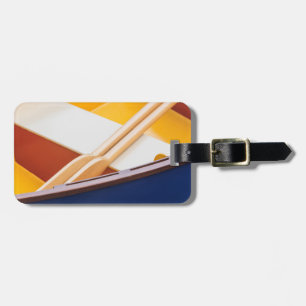 Bainbridge Island Wooden Boat Festival 2 Bagagelabel