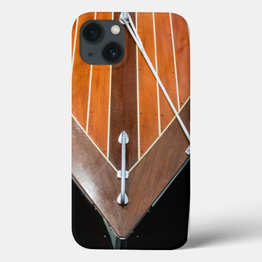 Bainbridge Island Wooden Boat Festival Case-Mate iPhone Case (Achterkant)