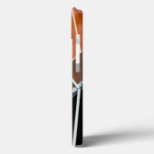 Bainbridge Island Wooden Boat Festival Case-Mate iPhone Case (Achterkant / Links)