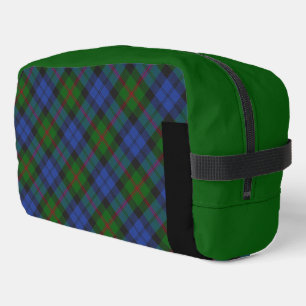 Baird Clan Schotse Tartan Schotsgeruit Patroon Toilettasje