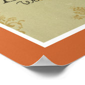 Baird-North Co Poster (Hoek)