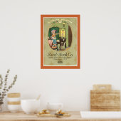 Baird-North Co Poster (Keuken)