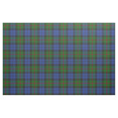 Baird Scottish Clan Tartan Pset Pattern Stof (Fat Quarter)