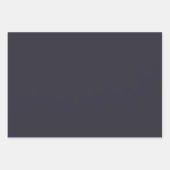 Baird Weathered Original Scottish Tartan Inpakpapier Vel (Voorkant 3)