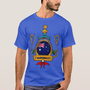 Bairnsdale Australia Victoria T-shirt