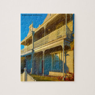 Bairnsdale Australië Legpuzzel