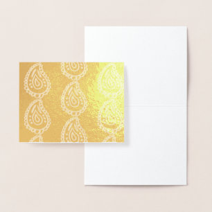 Baisely Folie Card Folie Kaarten