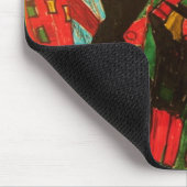 baissetverkopers muismat (Hoek)