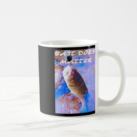 Bait Does-Sticker Koffiemok (Rechts)