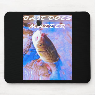 Bait Does-Sticker Muismat