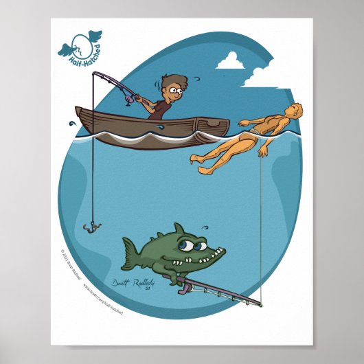 Bait Print (Voorkant)