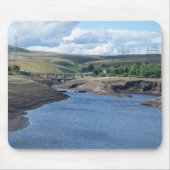 Baitings Reservoir Muismat (Voorkant)