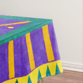 Baja Blooms  Tablecloth Tafelkleed (Voorbeeld)