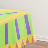 Baja Blooms Tablecloth Tafelkleed (Voorbeeld)