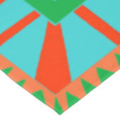 Baja Blooms Tafelkleed (Gekanteld)