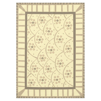 Baja Blooms Tafelkleed