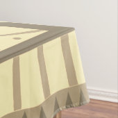 Baja Blooms Tafelkleed (Voorbeeld)