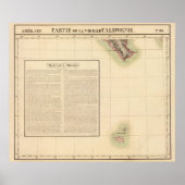 Baja California 63 Poster (Voorkant)