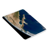 Baja California en de Pacifische kust van Mexico. Magneet (Rechterzijde)