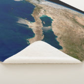 Baja California en de Pacifische kust van Mexico. Sherpa Deken (3/4)