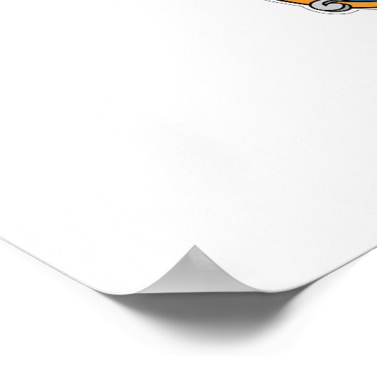 Baja California Poster (Hoek)