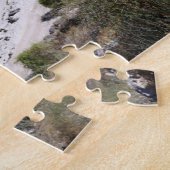 Baja Conception Bay Legpuzzel (Zijkant)