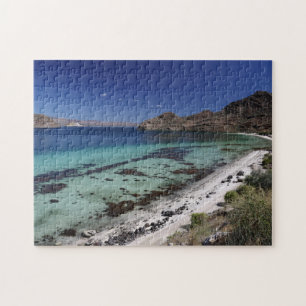 Baja Conception Bay Legpuzzel