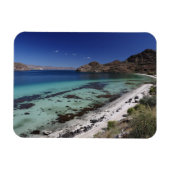 Baja Conception Bay Magneet (Horizontaal)