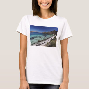 Baja Conception Bay T-shirt