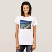 Baja Conception Bay T-shirt (Voorkant volledig)