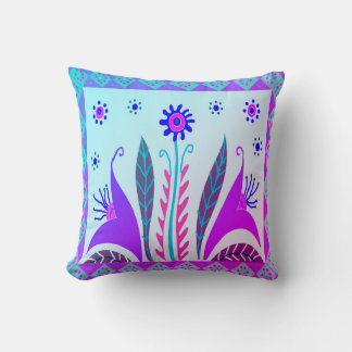 Baja Garden-Sierkussen Kussen