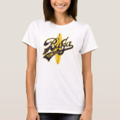 BaJa Surf Co. T-shirt (Voorkant)