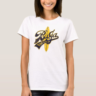 BaJa Surf Co. T-shirt