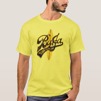BaJa Surf CO. T-shirt