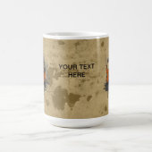 Bajaj Koffiemok (Center)