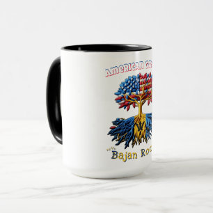 Bajan Roots 001 Mok