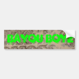 BAJBOYZ STICKER