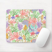 Bajo el mar muismat (Met muis)