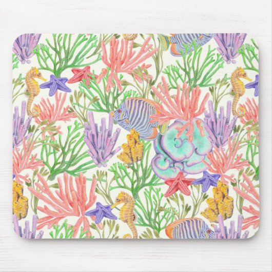 Bajo el mar muismat (Voorkant)