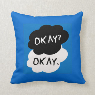 Bajo la misma estrella kussen