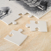  bajongevrouwen legpuzzel (Zijkant)