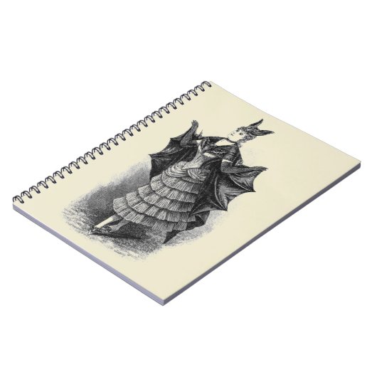  bajongevrouwen notitieboek (Linkerzijde)