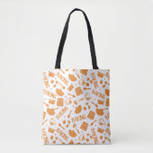 Bak de Magic: Keuken Bakken Essentials Tote Bag (Voorkant)