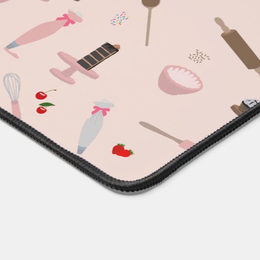 Bak- en kookgerei Bakkerij Koken Bureaumat (Hoek)