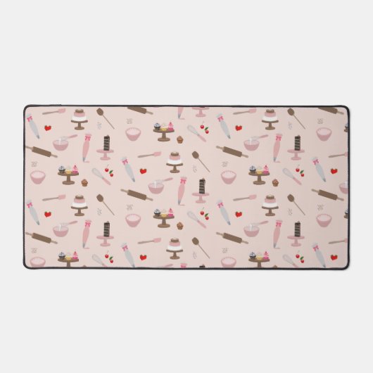 Bak- en kookgerei Bakkerij Koken Bureaumat (Voorkant)